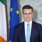 Ireland and Portugal – standing shoulder to shoulder in times of crisis