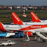 easyJet with 75% of Portugal flights restored in July and August