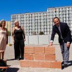 Work begins on affordable Lisbon housing project