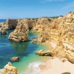 Algarve hotel take-up down 60%