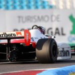 Formula 1 returns to Portugal