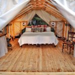 Carmo Wood focuses on ‘Glamping’ market