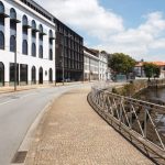 Neya opens €18 million hotel in Porto