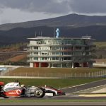 Tickets for Formula 1 sell out in 48 hours
