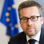 High probability of hard Brexit says Moedas
