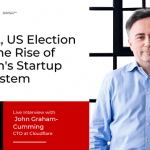 Brexit, the US elections and the rise of Lisbon’s startup ecosystem