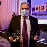 Vanguard sweeps the board at SIL 2020 Property Awards