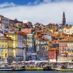 Porto and Lisbon among the most welcoming cities in Europe