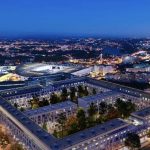 Fund to invest €240 million in former Antas stadium site