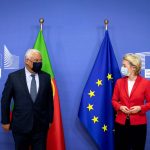 Portugal spells out priorities for six month EU presidency