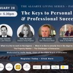 IPBN launches ‘Algarve Living’ events series