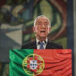 Marcelo shuts Portugal down