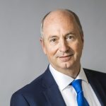 British executive new Galp CEO