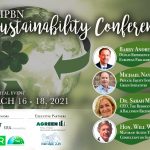 Sustainability: Adopting a greener living