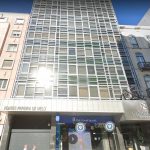 Navigator building sold for €120M