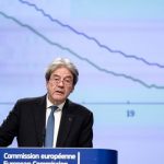 Brussels forecasts 4.1% GDP growth for 2021