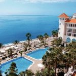 Madeira hotel owned by RIU and TUI for sale