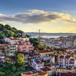 Portugal’s property market down 8% in 2020