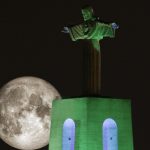 Landmarks ‘Go Green’ for St Patrick’s Day