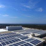 Navigator launches solar power centre