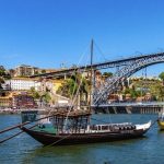 Porto house prices fall 8.3%