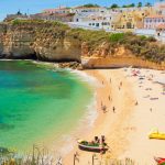 Portugal expected to be on UK’s holiday destination green list