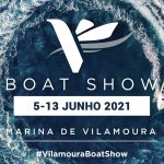 Vilamoura Marina Boat Show from 5-13 June
