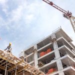 Construction costs up 2.2%