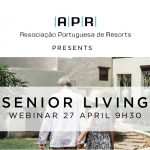 Senior Living in Portugal