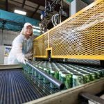 Crown sells 80% of Alcochete canning factory