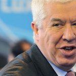 Troika was inevitable says ex-finance minister