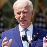 Biden’s massive new deal: who is going to pick up the tab?