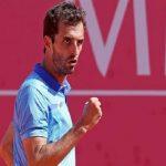 Millennium Estoril Open – despite Covid restrictions it was magic all the same!