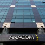 Anacom profits fall 13% to €34.5 million