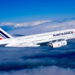 Air France Portugal flights up 25%