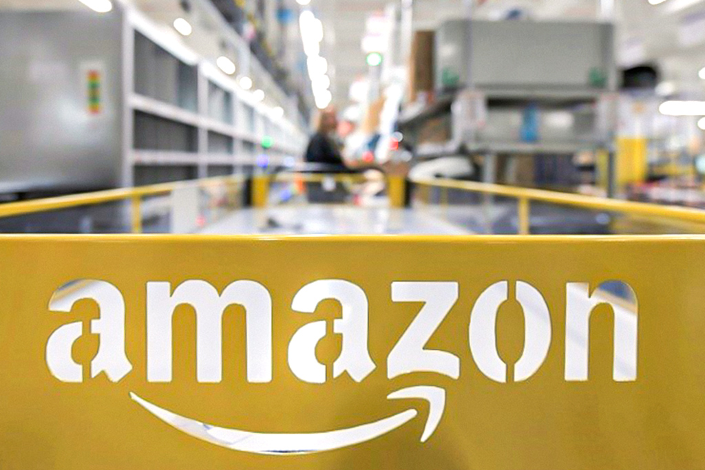 Amazon to up presence in Portugal - Essential Business