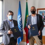 University of the Algarve signs protocol with IPBN