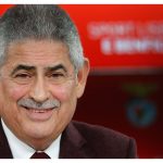 Benfica football boss arrested on charges of pocketing €2.5 million
