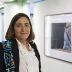 Beatriz Freitas appointed BPF interim chair