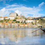 Tourism returns to Porto and the North