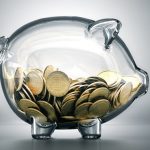 Family savings soar to €169Bn