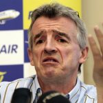Ryanair to contest TAP restructuring  cash