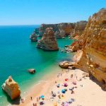 Algarve hotel take-up 76.2% in August