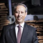 Amorim wins ‘Best CEO’ at IRGAwards