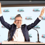 Shock Lisbon win for PSD’s Carlos Moedas in municipal elections