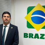 Brazil in Portuguese tourist drive