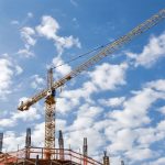 Construction slows 1.6% on July