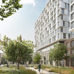 Round Hill to invest €1Bn in students’ residences