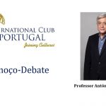 António Mendonça at ICPT