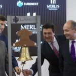 Merlin turns over €381.3M